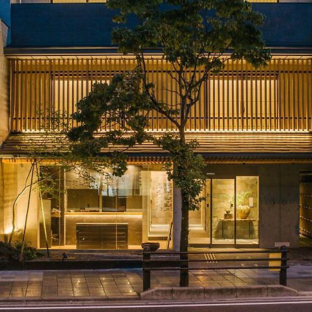 Hotel Higashiyama Shikikaboku Kioto Zewnętrze zdjęcie