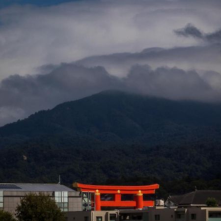 Hotel Higashiyama Shikikaboku Kioto Zewnętrze zdjęcie