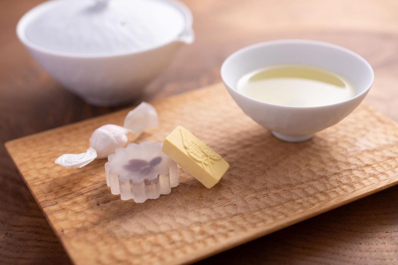 Hotel Higashiyama Shikikaboku Kioto Zewnętrze zdjęcie