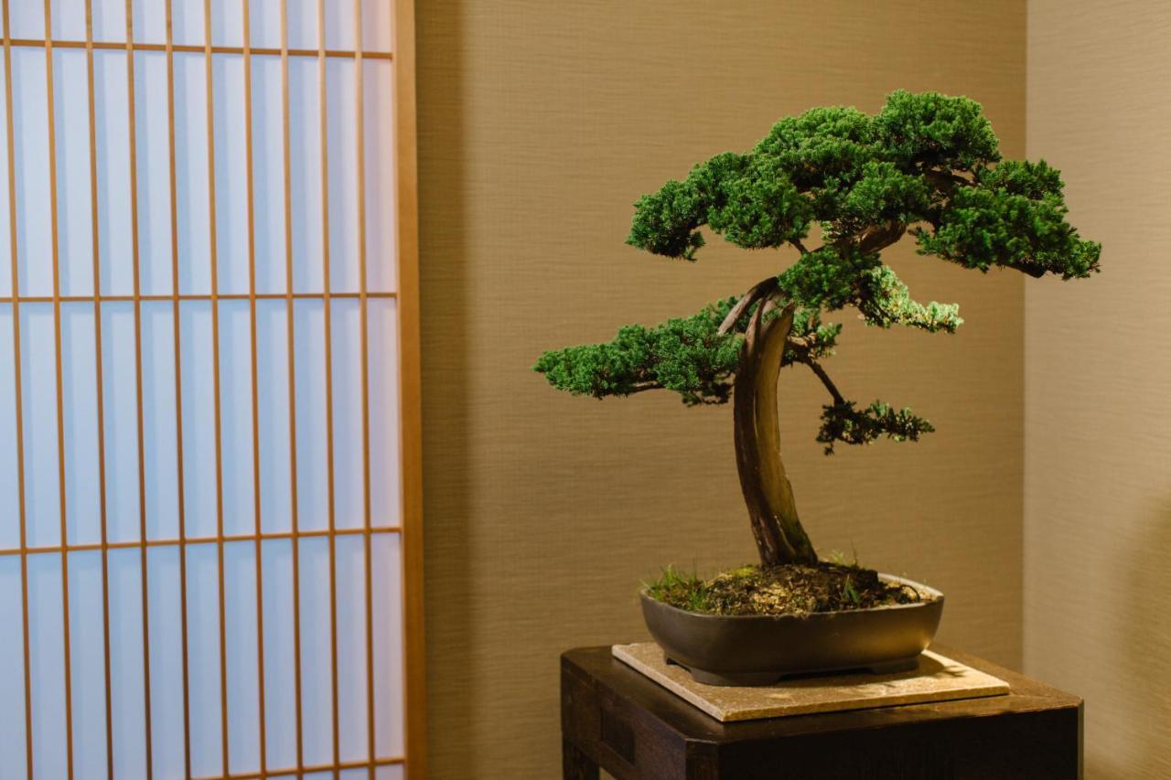 Hotel Higashiyama Shikikaboku Kioto Zewnętrze zdjęcie