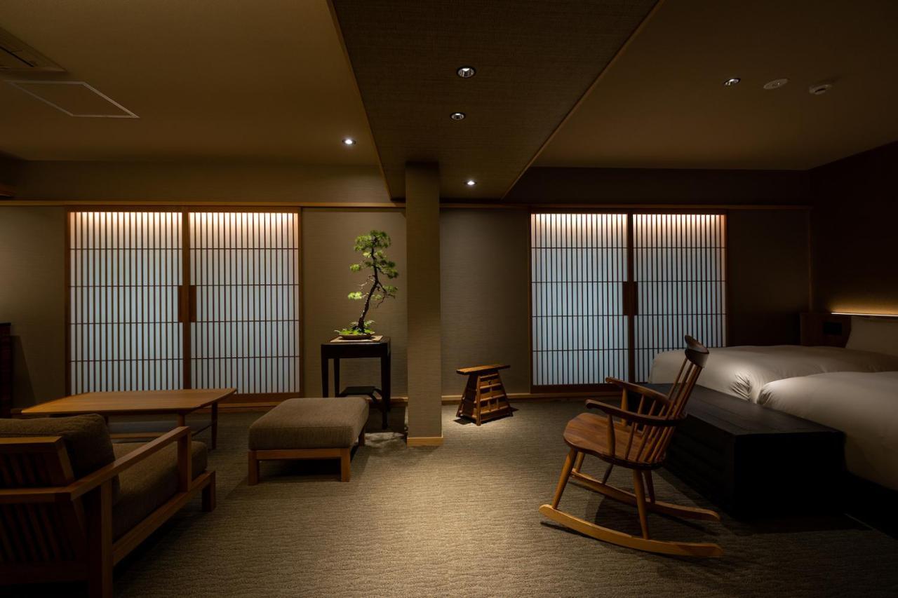 Hotel Higashiyama Shikikaboku Kioto Zewnętrze zdjęcie