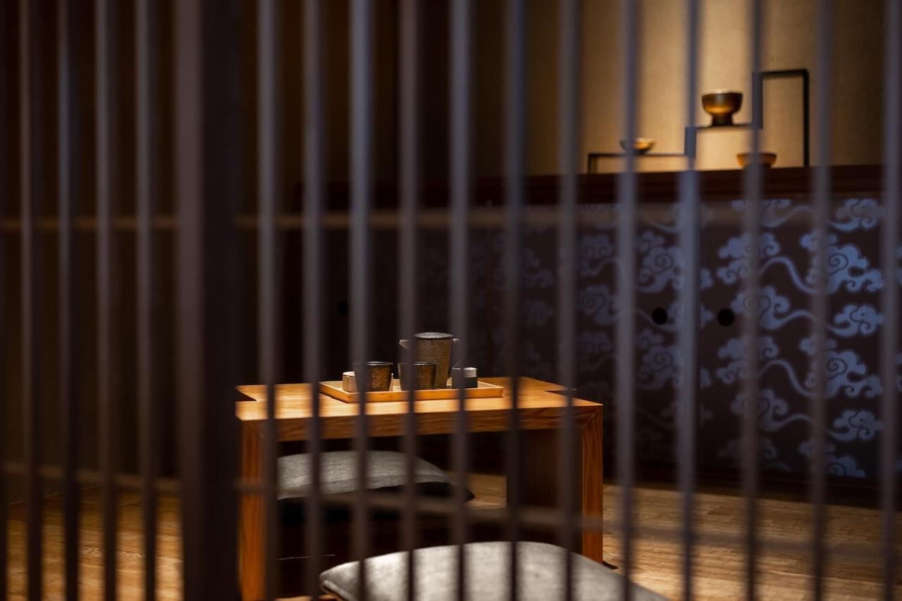 Hotel Higashiyama Shikikaboku Kioto Zewnętrze zdjęcie
