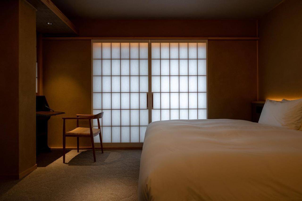 Hotel Higashiyama Shikikaboku Kioto Zewnętrze zdjęcie