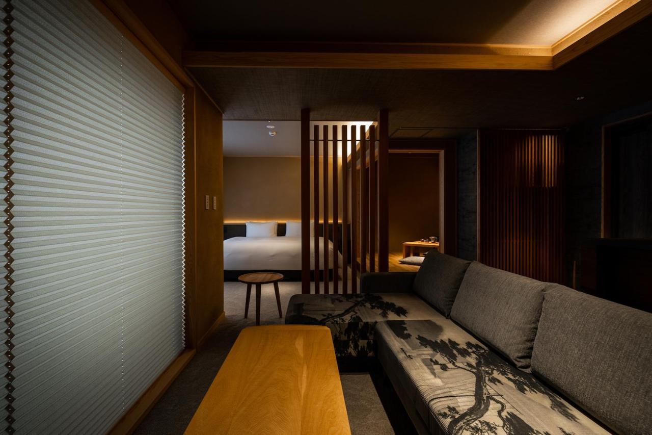 Hotel Higashiyama Shikikaboku Kioto Zewnętrze zdjęcie