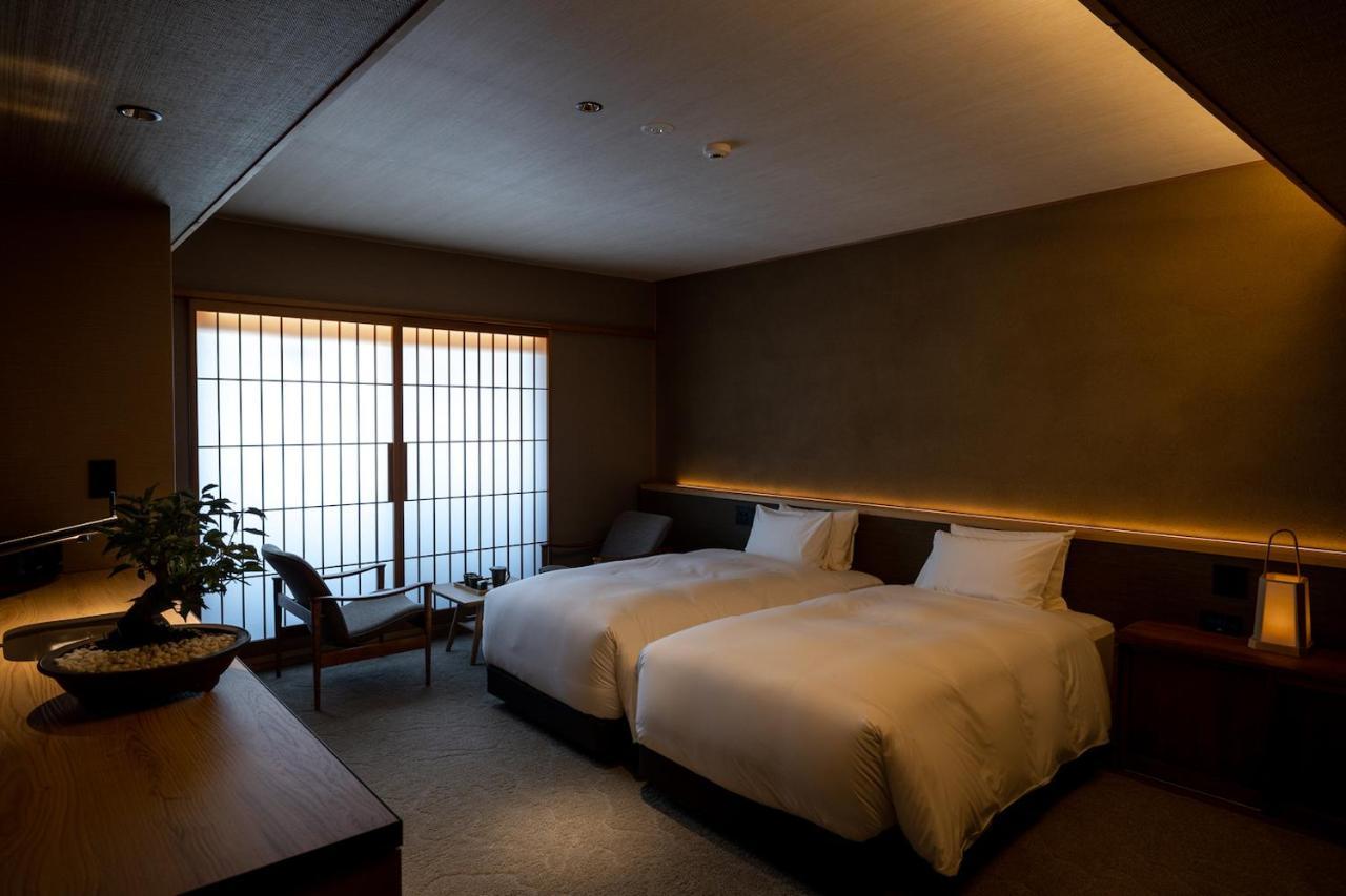 Hotel Higashiyama Shikikaboku Kioto Zewnętrze zdjęcie