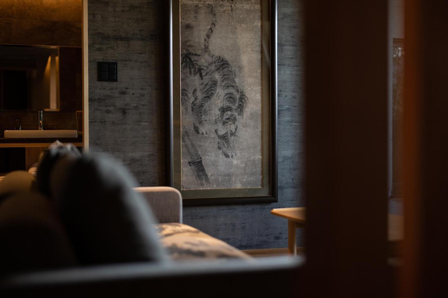 Hotel Higashiyama Shikikaboku Kioto Zewnętrze zdjęcie