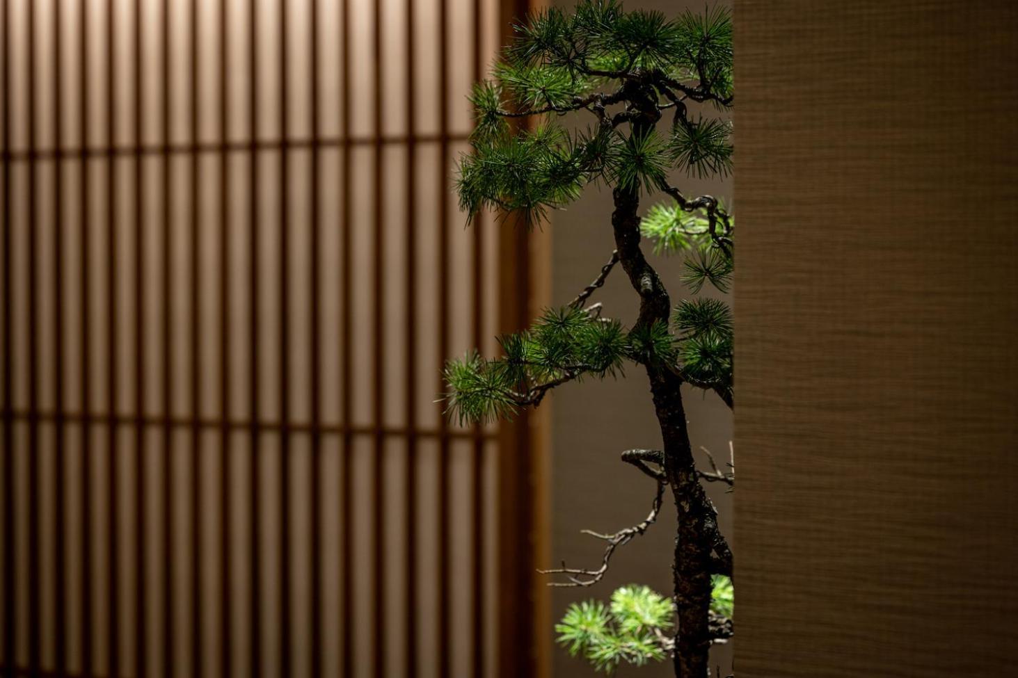 Hotel Higashiyama Shikikaboku Kioto Zewnętrze zdjęcie