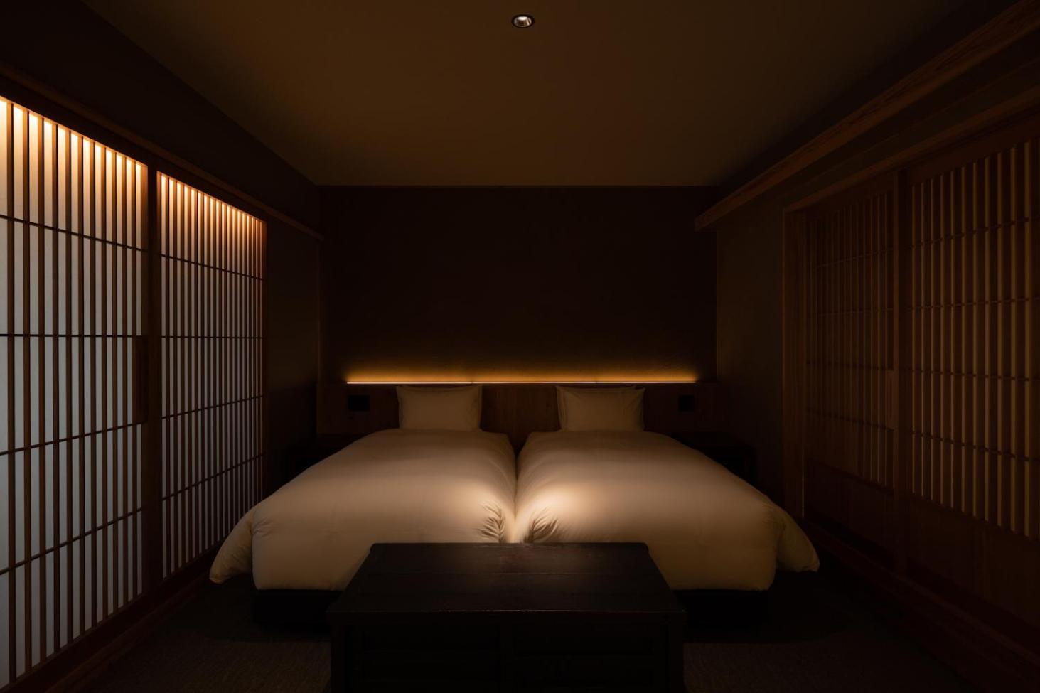 Hotel Higashiyama Shikikaboku Kioto Zewnętrze zdjęcie