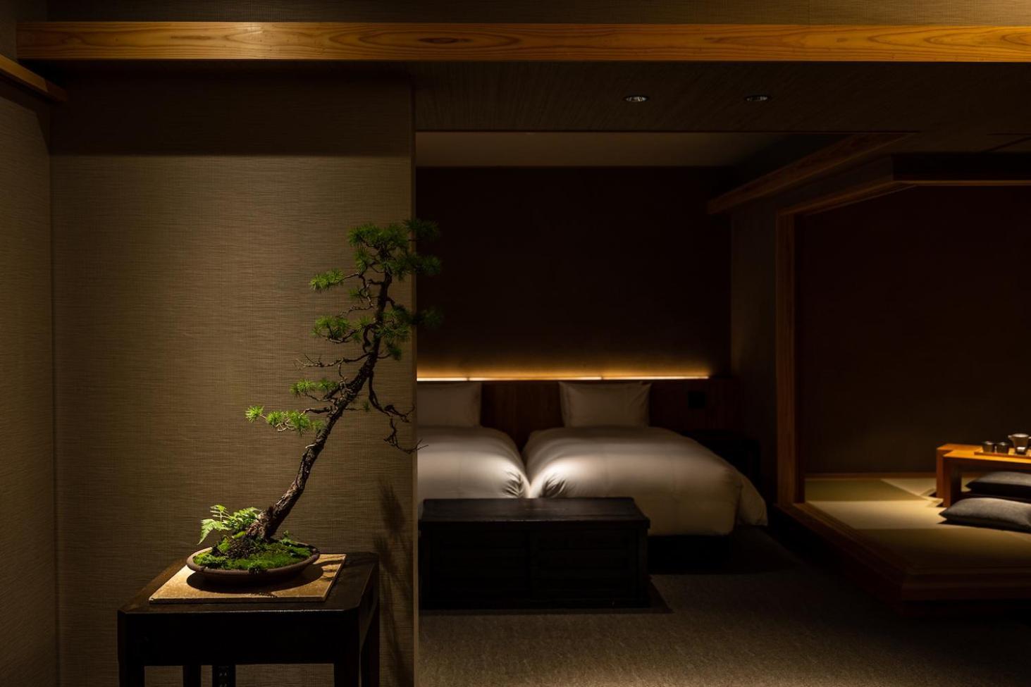 Hotel Higashiyama Shikikaboku Kioto Zewnętrze zdjęcie