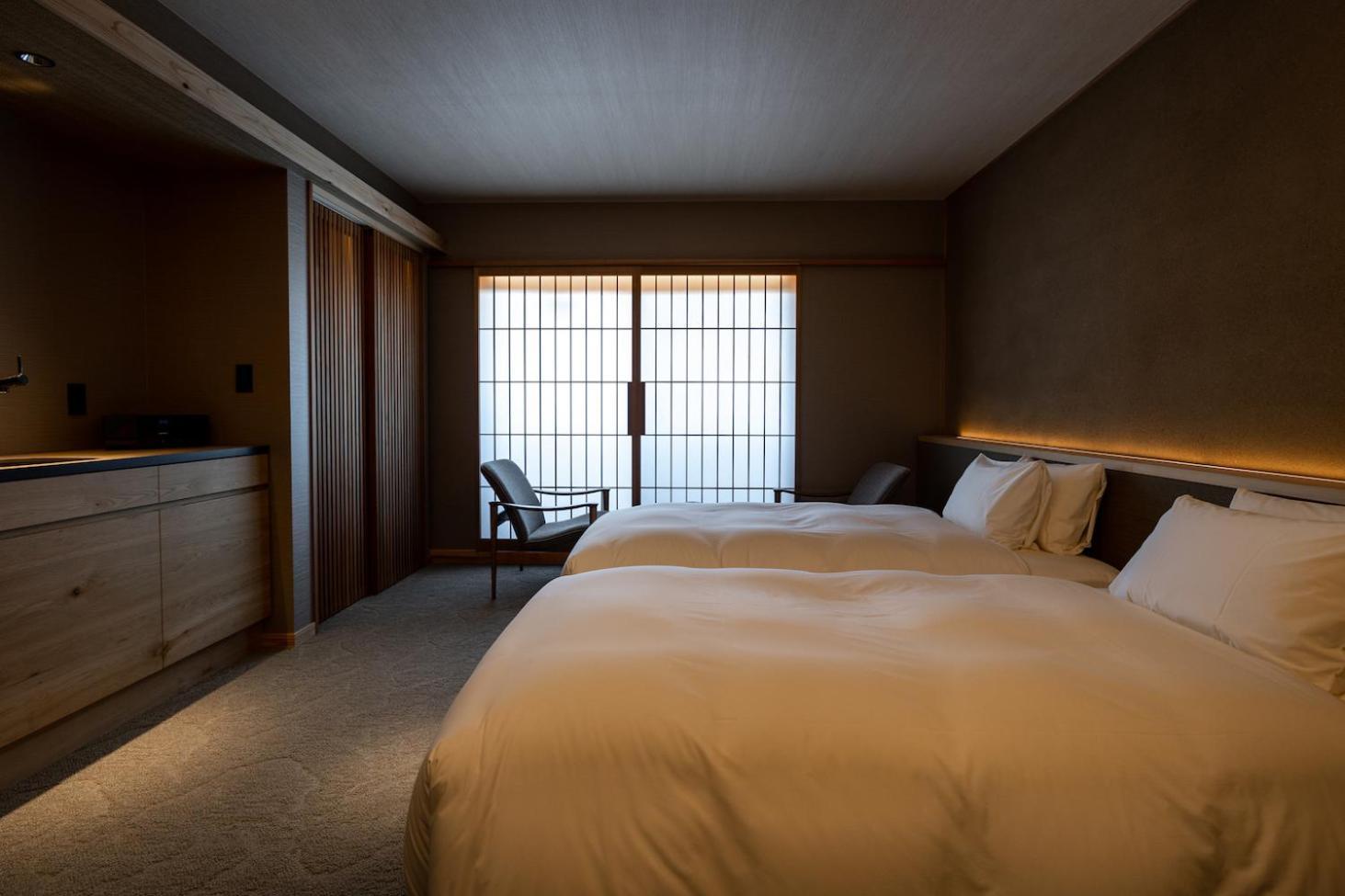 Hotel Higashiyama Shikikaboku Kioto Zewnętrze zdjęcie