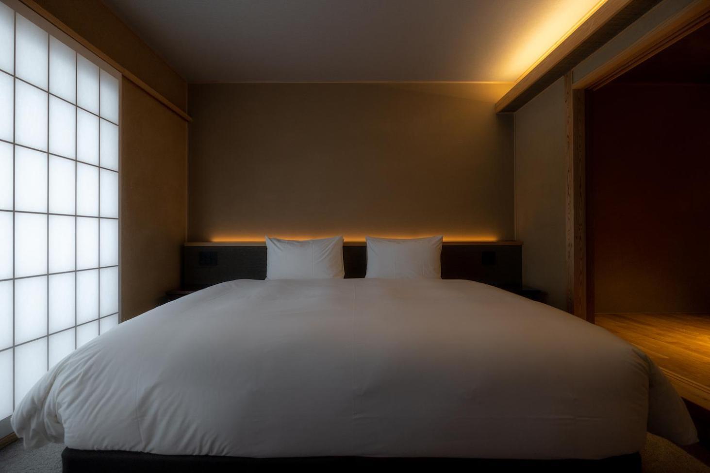 Hotel Higashiyama Shikikaboku Kioto Zewnętrze zdjęcie