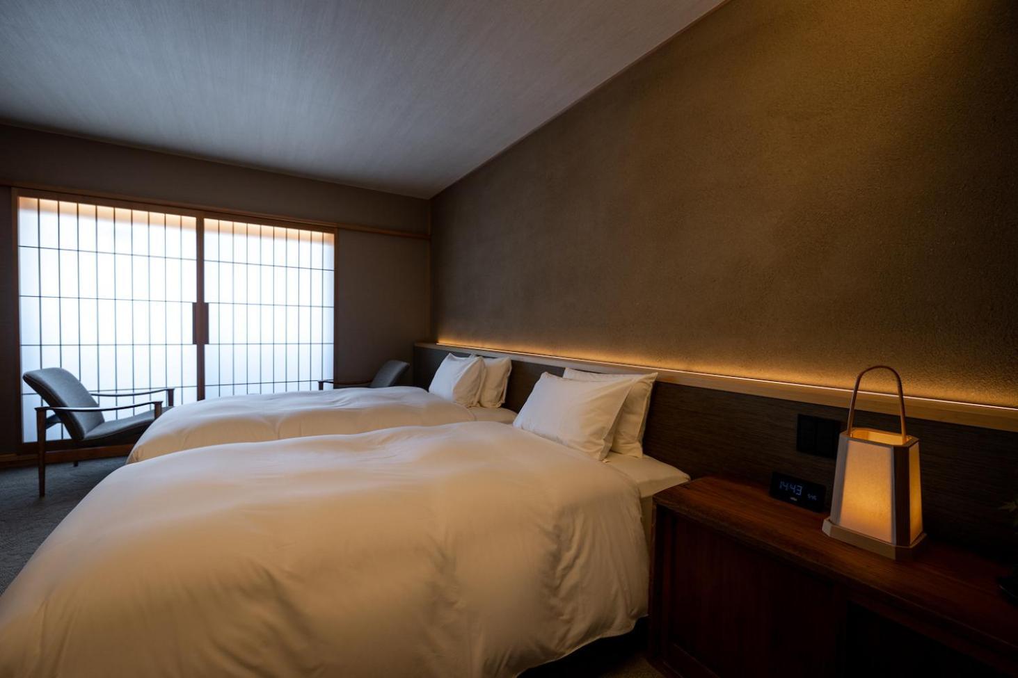 Hotel Higashiyama Shikikaboku Kioto Zewnętrze zdjęcie